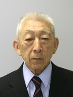 photo of prof. morioka hiroyuki