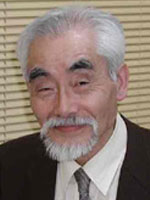 photo of prof. masatomi hiroyuki