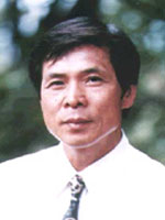photo of prof. nakamura hiroshi