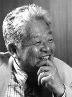 photo of prof. yamagishi satoshi