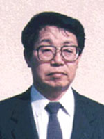 photo of prof. fujimaki yuzo