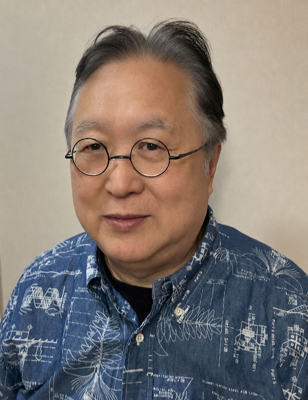 内藤靖彦