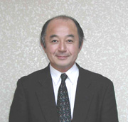 photo of Kiyoai OZAKI